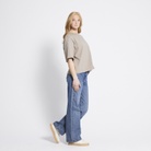 Oversize t-paita "Boxy Tee"